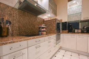 Appartements Spacious apartment in central Paris : photos des chambres