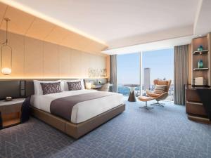 Fairmont Ambassador Seoul