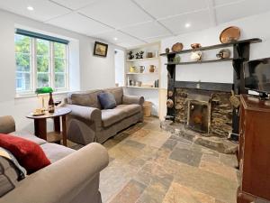 Riverside Cottage, Brendon