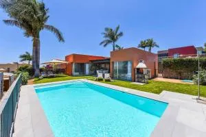 Par 4 Villa 10 - Arguineguín