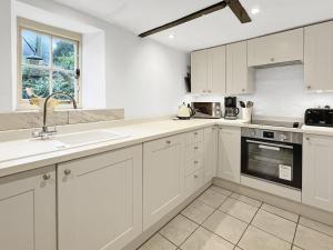 Riverside Cottage, Brendon