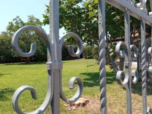 Private two-floor holiday house in Leptokaria