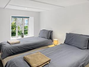 Riverside Cottage, Brendon