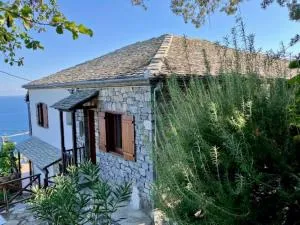 Aegean Whisper - Xorychti