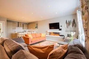 Mayfair Lodge - Клерґолвей