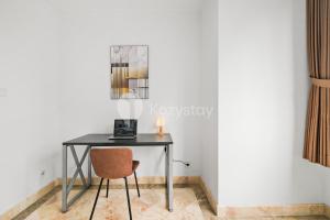 Regia by Kozystay - Thamrin