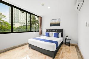 Regia by Kozystay - Thamrin