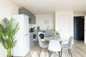 Spacious 1 Bedroom Apartment in Central Liverpool