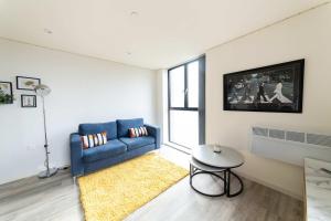 Spacious 1 Bedroom Apartment in Central Liverpool