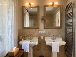 B&B / Chambres d'hotes Mas Notre Dame : photos des chambres