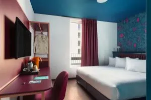 CX Milan NoM - Baranzate