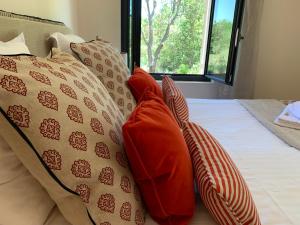B&B / Chambres d'hotes Mas Notre Dame : photos des chambres