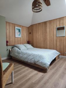 Chambres dhotes aux Petits Belézins