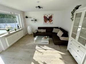 Ferienwohnung Mona - بيدرباخ بادِن فور