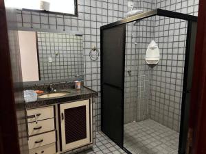 Conforto e Mar Perto de Você!