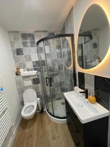 Appartements Appartement, centre Langres 2 : Studio