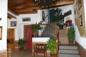 Accommodation in Martorell