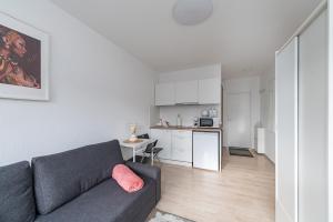 Pramonės Apartment #9 by PoloApartments