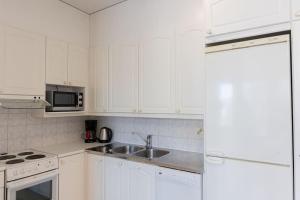 Studio apartment on Freedom street By BookLapland