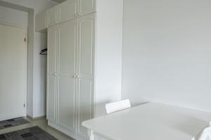 Studio apartment on Freedom street By BookLapland