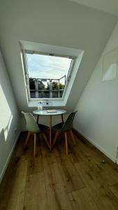 Stylisches Studio nahe Messe & Baldeneysee - Ruhig & perfekt angebunden