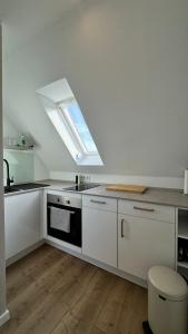 Stylisches Studio nahe Messe & Baldeneysee - Ruhig & perfekt angebunden