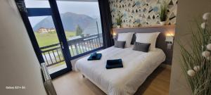 Hotels hotel la rua : photos des chambres