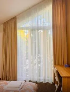 Yu-home - Verkhniy Koropets