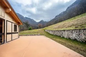 Nature and Comfort-Mountain-View House in Recoaro - Altissimo