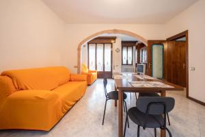 Nature and Comfort-Mountain-View House in Recoaro