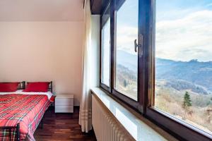 Nature and Comfort-Mountain-View House in Recoaro