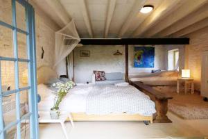 Maisons de vacances La vie calme : photos des chambres