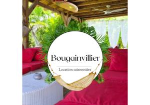 Hébergement Bougainvillier - Saint-François