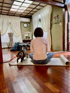 Milk-ya Women-Only Guest House