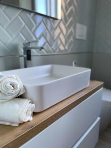 Terrazza Arcomagno Casa al Mare ,Villaggio Bridge