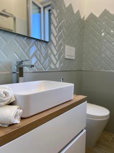 Terrazza Arcomagno Casa al Mare ,Villaggio Bridge