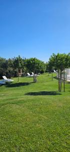 Agriturismo La Rondine