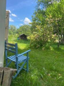 Maisons de vacances La vie calme : photos des chambres