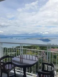 Wind Residences Tagaytay Tower 3 - Galicias
