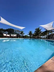 Pousada Rancho na Represa - 保利尼亚