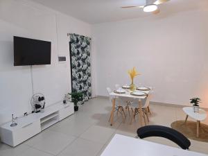 Arc en Ciel 2 Residence