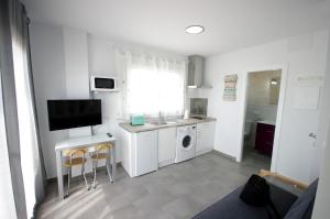 Livingtarifa Ático Teide