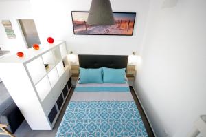 Livingtarifa Ático Teide