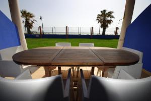 Livingtarifa- Apartamento Tucán - Ubytování bez kategorie ve městě Tarifa