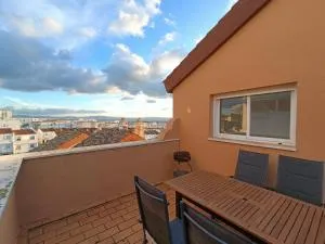 Livingtarifa Casa Tarik - Таріфа