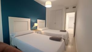 Livingtarifa Apartamento La Marea