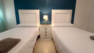 Livingtarifa Apartamento La Marea