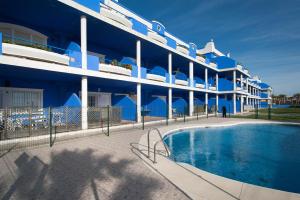 Livingtarifa Apartamento Guacamayo