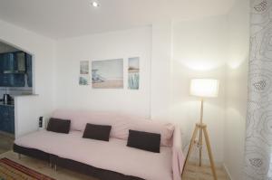 Livingtarifa Apartamento Guacamayo