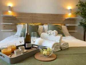 Terrazza Arcomagno Casa al Mare ,Villaggio Bridge - 圣尼科拉阿尔切拉